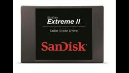 Maximum PC | SanDisk Extreme II 480GB SSD Review