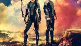 Catching Fire Movie Review