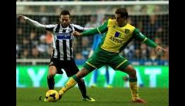 Cabaye: I want to play in the Champions League
