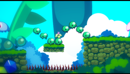 Interview: So Many Me Developer, Extend Studio – J Station X
