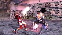 SoulCalibur II HD Online Review [Capsule Computers]