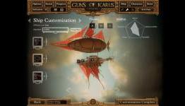 Guns of Icarus Online Review: 30plusgamer