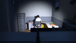 No Avatars Allowed Interview: Davey Wreden