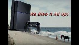 Gamers Are Going To Be The DownFall Of The Next-Gen “Are Gamers Too Good For Good Games?”