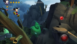 Castle of Illusion Starring Mickey Mouse Review | Mac|Life