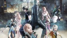 Lightning Returns demo now available on Japanese PSN