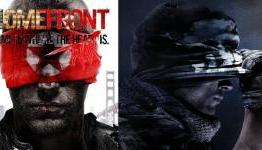 How ‘Call of Duty: Ghosts’ is a rip-off of ‘Homefront’