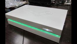 iBuyPower Unveils Their Steam Machine Prototype
