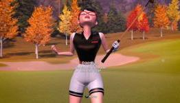 Powerstar Golf Review | Gamespot