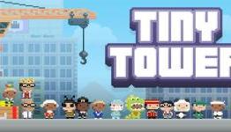 Tiny Tower Review | GameWoof