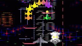 Greatest Arcade Shooter Ever Made, Gridrunner++, Now Free on PC