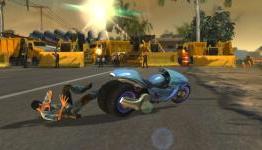 LocoCycle review (HonestGamers)
