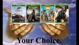 OWNERS OF DEFECTIVE XBOX ONES GET FREE GAME