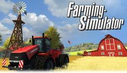 Farming Simulator Review | GeekedOutNation