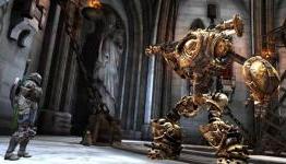 Infinity Blade Now Available For Free On The App Store