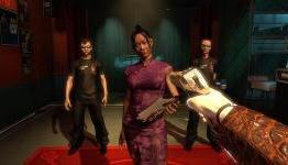 In-depth Review: Blue Estate Prologue – Electronic Theatre