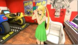 Akiba’s Trip 2 Has An Anime Crossover And What If Manga