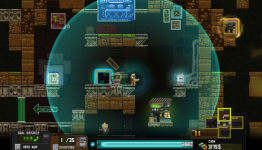 Platformines FINALLY Greenlit On Steam: Spelunky-Meets-Borderlands-Meets-Contra Out Next Year