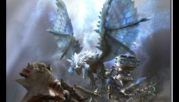 Monster Hunter Frontier G Recruits 200,000 Hunters On PlayStation 3