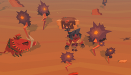 Dyscourse Developer Says Game Is Inspired From Werewolf, Lord of the Flies and Lost