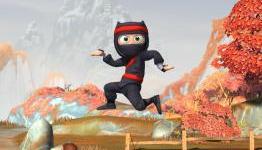 Clumsy Ninja Cheats And Tips: Diamonds & Coins