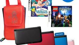 Walmart Black Friday Week 2013 Is Now Live With 3DS XL and PS Vita Deals