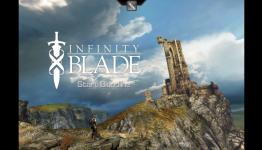 Free App # 112 – Infinity Blade