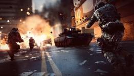 Battlefield 4 PS4 gets update, fixes a number of known crashes