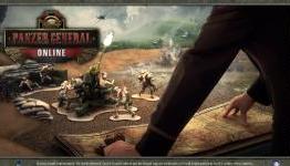 Should I be excited about… Panzer General Online | CalmDownTom