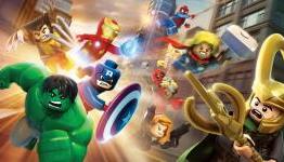 Building your way through the Lego Universe