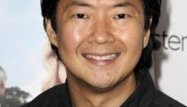 Uncut Interview – Ken Jeong (The Hangover, Community)