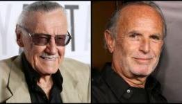 Stan Lee, Avi Arad Team for Secret Movie Project