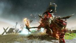 Free-to-play Fantasy MOBA title PANZAR now Available on Steam