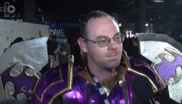 Cosplay Blizzard Fans Speak Out