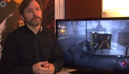 InFamous Second Son PS4 Preview Interview Part 2