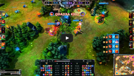 Must Watch League of Legends Videos Week 1
