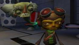 Double Fine and Nordic to Re-Release Psychonauts, Costume Quest, Stacking