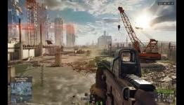 Battlefield 4 – game review (ActionRadius)