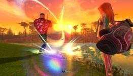 Powerstar Golf Review | XXLGaming