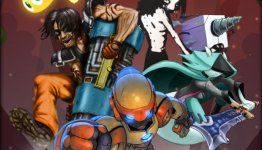 So Many Me Announces Dream-Build-Play Indie Support