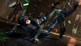 VGU Reader Poll: Who’s Your Favorite Playable Batman Arkham Character?