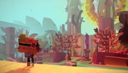 Tearaway Review | We The Nerdy
