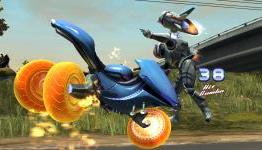 LocoCycle Review – WGTC