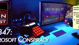 PS Nation Podcast-Ep347-The Microsoft Conspiracy