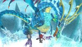 ‘YS’ Games for PSP Are 50% off on PSN