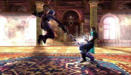 Soulcalibur II HD Online Review | Destructoid