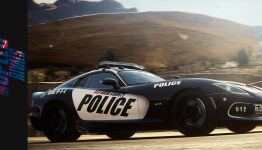Review: Need for Speed: Rivals — A Fantastic Chaser, Not A Great Racer | The Analog Shtick