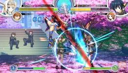 AquaPazza: Aquaplus Dream Match Review | Worthplaying