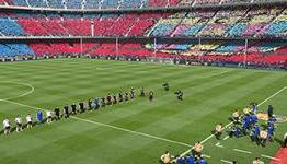 Fifa 14 Review Next-Gen | GameBlinx