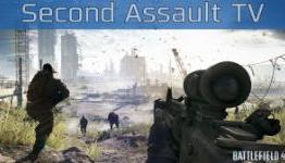 Battlefield 4 Second Assault DLC TV Spot Released